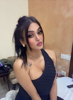 Bigboobs sexyriya - Acompañantes transexual in New Delhi Photo 30 of 30