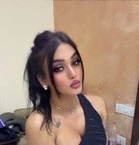 Bigboobs sexyriya - Acompañantes transexual in New Delhi