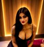 Bigboobs sexyriya - Acompañantes transexual in New Delhi Photo 30 of 30