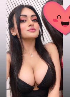Bigboobs sexyriya - Acompañantes transexual in New Delhi Photo 29 of 30