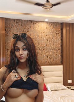 Bigboobs Shemle Mona - Transsexual escort in New Delhi Photo 12 of 14