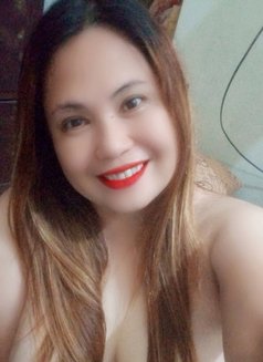 BEAUTIFUL CUTE FACE MARILYN - escort in Manila Photo 3 of 13