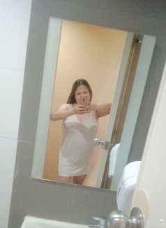 BEAUTIFUL CUTE FACE MARILYN - escort in Manila Photo 7 of 13