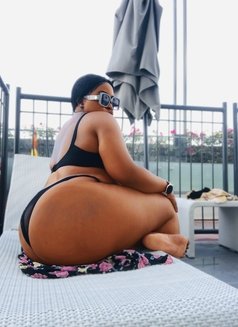 Bigbooty&boobyStar anal ( and others) - puta in Dubai Photo 13 of 14