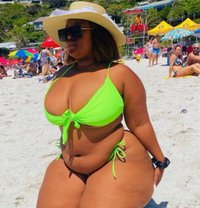 Bestwetsloppy bj ,bbwanal & full package - escort in Dubai
