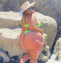 Best wetsloppybj bbwanal & full package - escort in Dubai