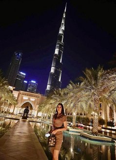 BigBoth Hard Popper - Transsexual escort in Doha Photo 2 of 5