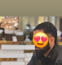 Bigboy Kb - Acompañantes masculino in New Delhi