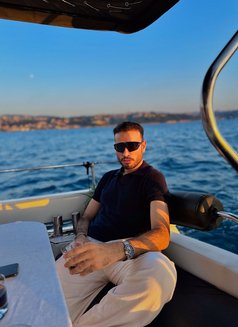 Bigboy Xxl 24 cm - Male escort in İstanbul Photo 2 of 5