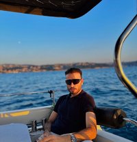 Bigboy Xxl 24 cm - Acompañantes masculino in İstanbul