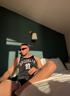 Bigboy Xxl 24 cm - Acompañantes masculino in İstanbul Photo 4 of 9