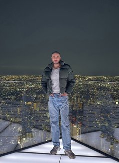 Bigboy Xxl 24 cm - Acompañantes masculino in İstanbul Photo 5 of 9