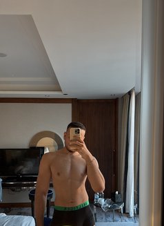 Bigboy Xxl 24 cm - Acompañantes masculino in İstanbul Photo 6 of 9