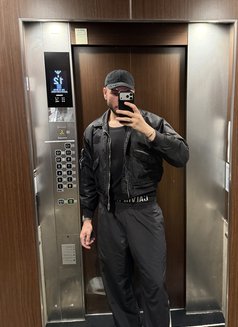 Bigboy Xxl 24 cm - Acompañantes masculino in İstanbul Photo 7 of 9