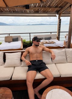 Bigboy Xxl 24 cm - Male escort in İstanbul Photo 10 of 11