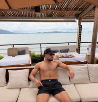 Bigboy Xxl 24 cm - Male escort in İstanbul
