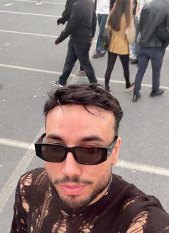 Bigboy Xxl 24 cm - Acompañantes masculino in İstanbul Photo 12 of 15