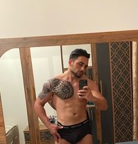 BİGBOYXXL - Male escort in İstanbul Photo 1 of 4