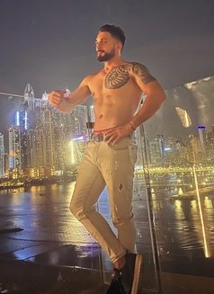 BİGBOYXXL - Male escort in İstanbul Photo 8 of 8