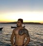 BİGBOYXXL - Male escort in İstanbul Photo 8 of 8