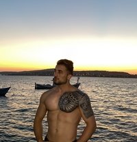 BİGBOYXXL - Male escort in İstanbul Photo 6 of 7