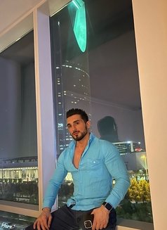 BİGBOYXXL - Male escort in İstanbul Photo 7 of 7