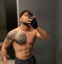 REAL24cm - Male escort in İstanbul