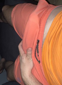 BİGBOYXXL - Male escort in İstanbul Photo 4 of 4