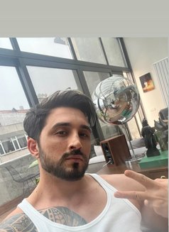 REAL24cm - Male escort in İstanbul Photo 6 of 6