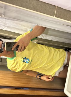 BigBrazilian - Acompañantes masculino in Hong Kong Photo 5 of 6