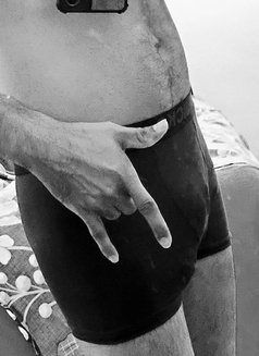 Bigbull Goa - Acompañantes masculino in Candolim, Goa Photo 1 of 8