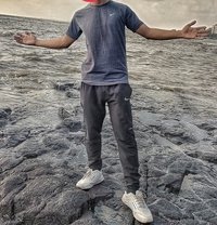 Bigbull - Male escort in Mumbai