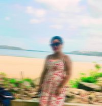 BigBuTT - escort in Mumbai