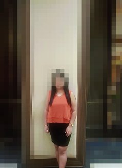 BigBuTT - escort in Mumbai Photo 8 of 8