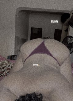 Bigchoco - masseuse in Abuja Photo 1 of 5