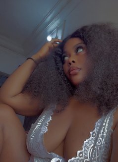 Bigchoco - masseuse in Abuja Photo 2 of 5