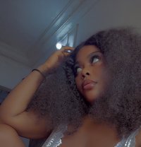 Bigchoco - Masajista in Abuja