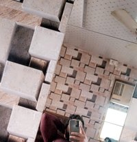 Bigchoco4u - Male escort in Mumbai