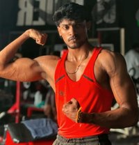 Bigcoack - Male escort in Dubai