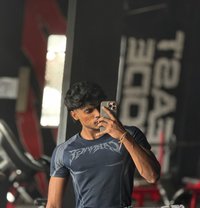 Bigcoack - Male escort in Dubai