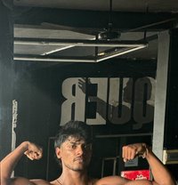 Bigcoack - Male escort in Dubai