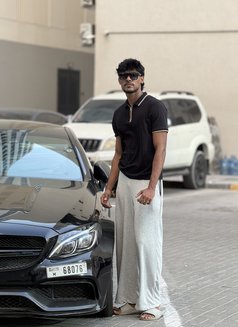 Bigcoack - Male escort in Dubai Photo 4 of 6