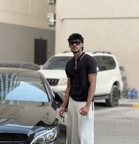 Bigcoack - Male escort in Dubai
