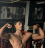 Bigcoack - Acompañantes masculino in Dubai Photo 2 of 4