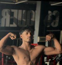 Bigcoack - Male escort in Dubai