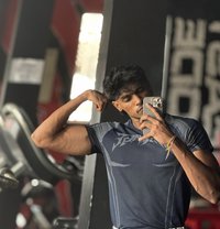 Bigcoack - Male escort in Dubai