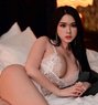 Bigcock Chubby Ladyboy - Transsexual escort in Khobar Photo 1 of 7