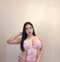 Bigcock Chubby Ladyboy - Acompañantes transexual in Khobar