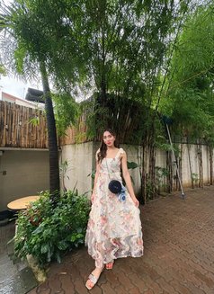 BigCock Claire - Acompañantes transexual in Manila Photo 22 of 22