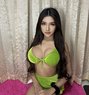 Sakina top big - Transsexual escort in Pattaya Photo 2 of 18